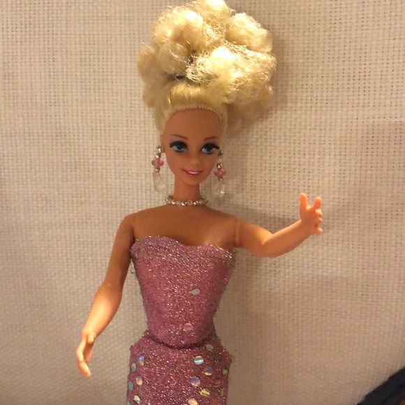 Barbie Kitty Black Perkins vintage rare - Picture 8 of 8